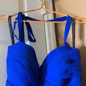 Long dress up to your feet